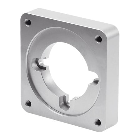 Festo Motor Flange EAMF-A-44A/B-87A EAMF-A-44A/B-87A